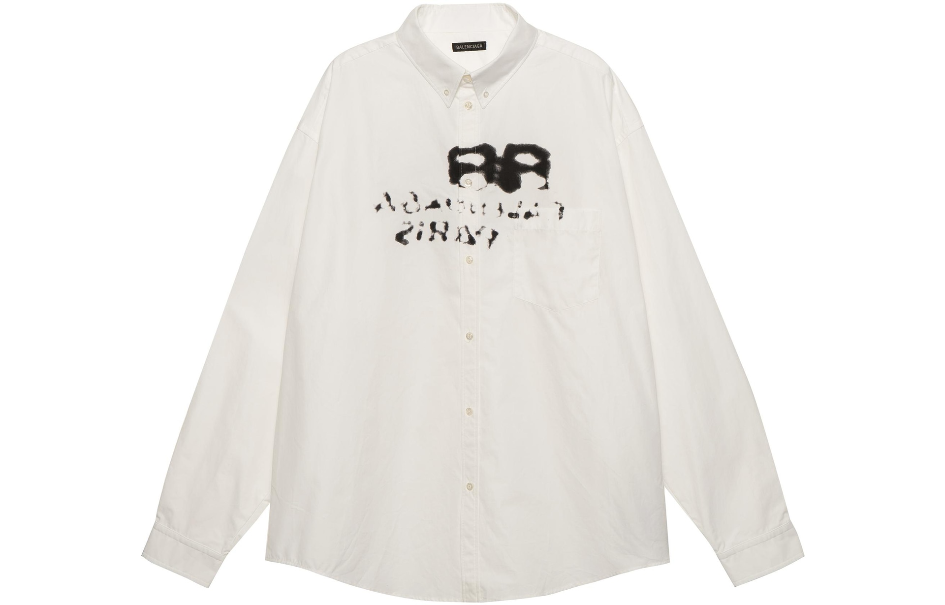 Balenciaga SS23 V