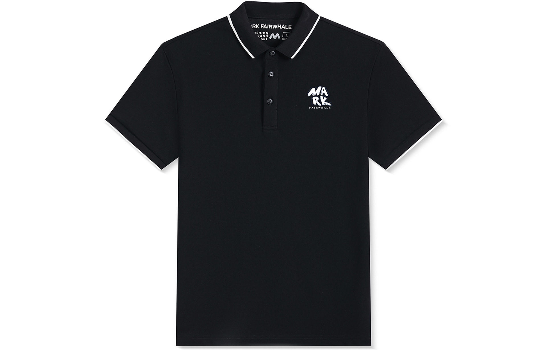 马克华菲/FAIRWHALE FAIRWHALE Polo