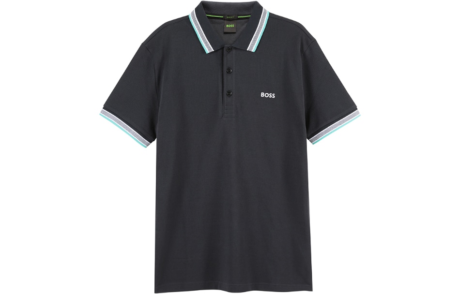HUGO BOSS Polo Shirt