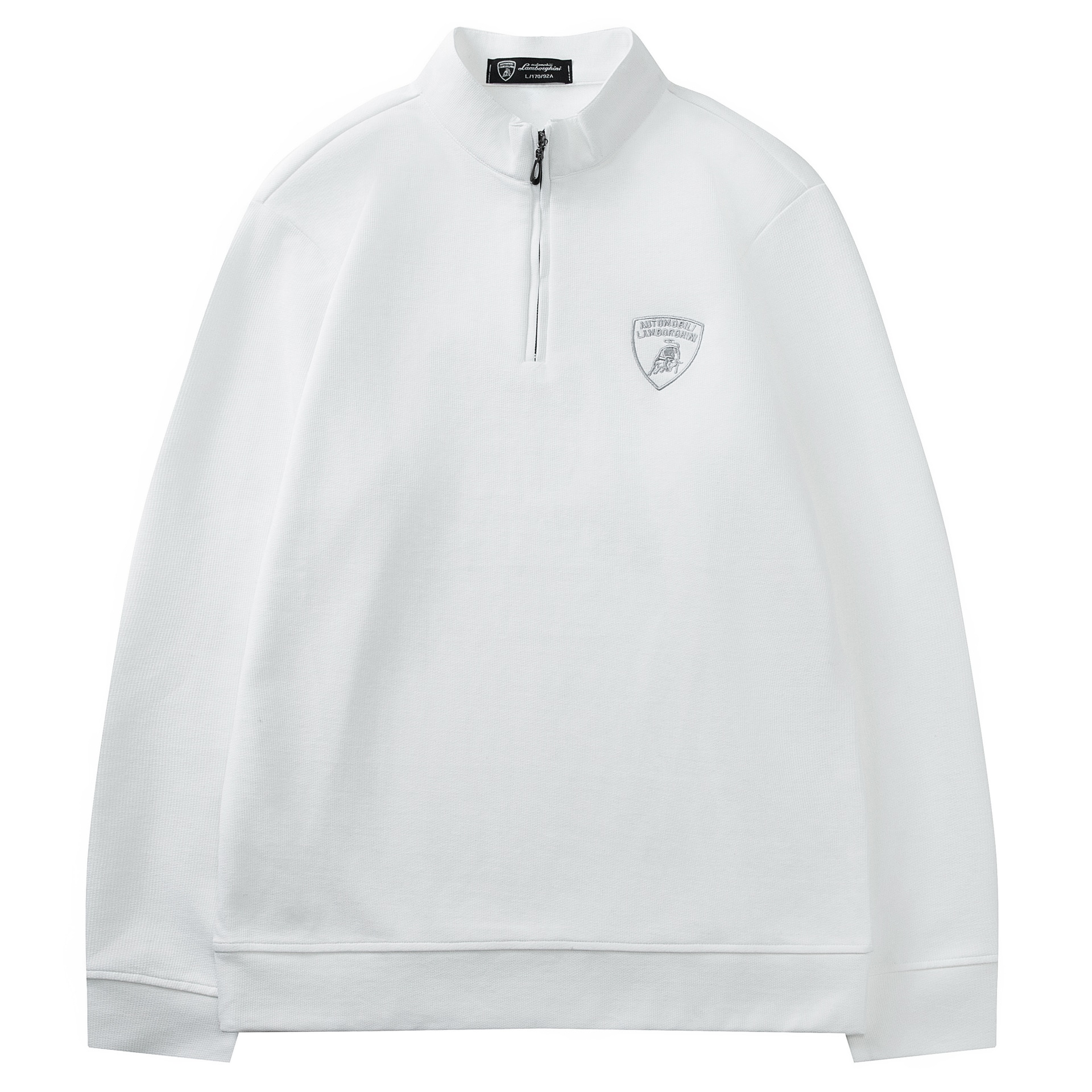 Automobili Lamborghini LogoPolo