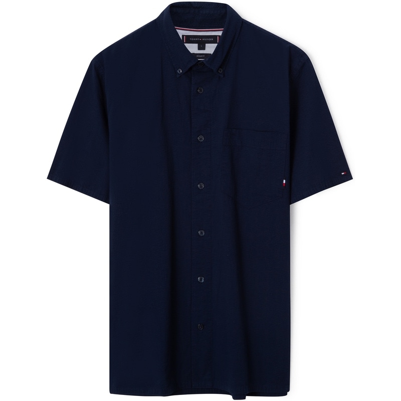 Tommy Hilfiger SS23 Navy