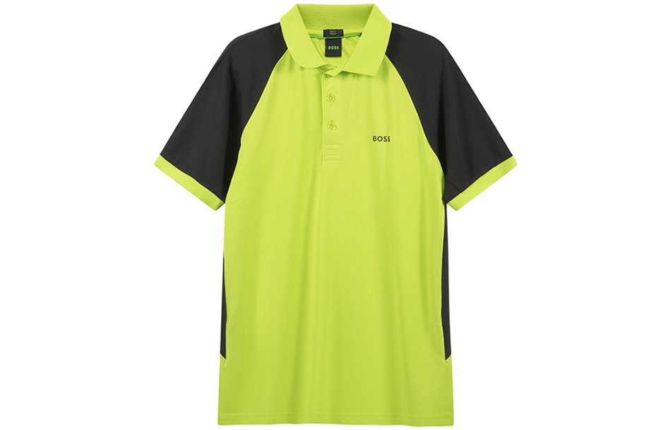 HUGO BOSS SS23 Polo