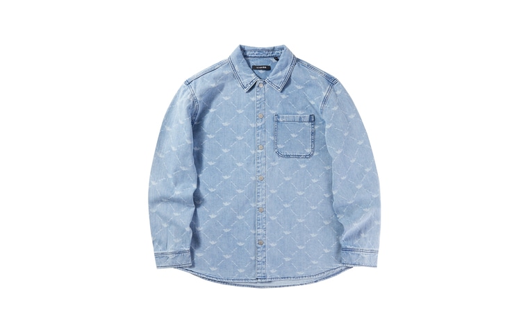 黑鲸 HLA JEANS HLA JEANS 02