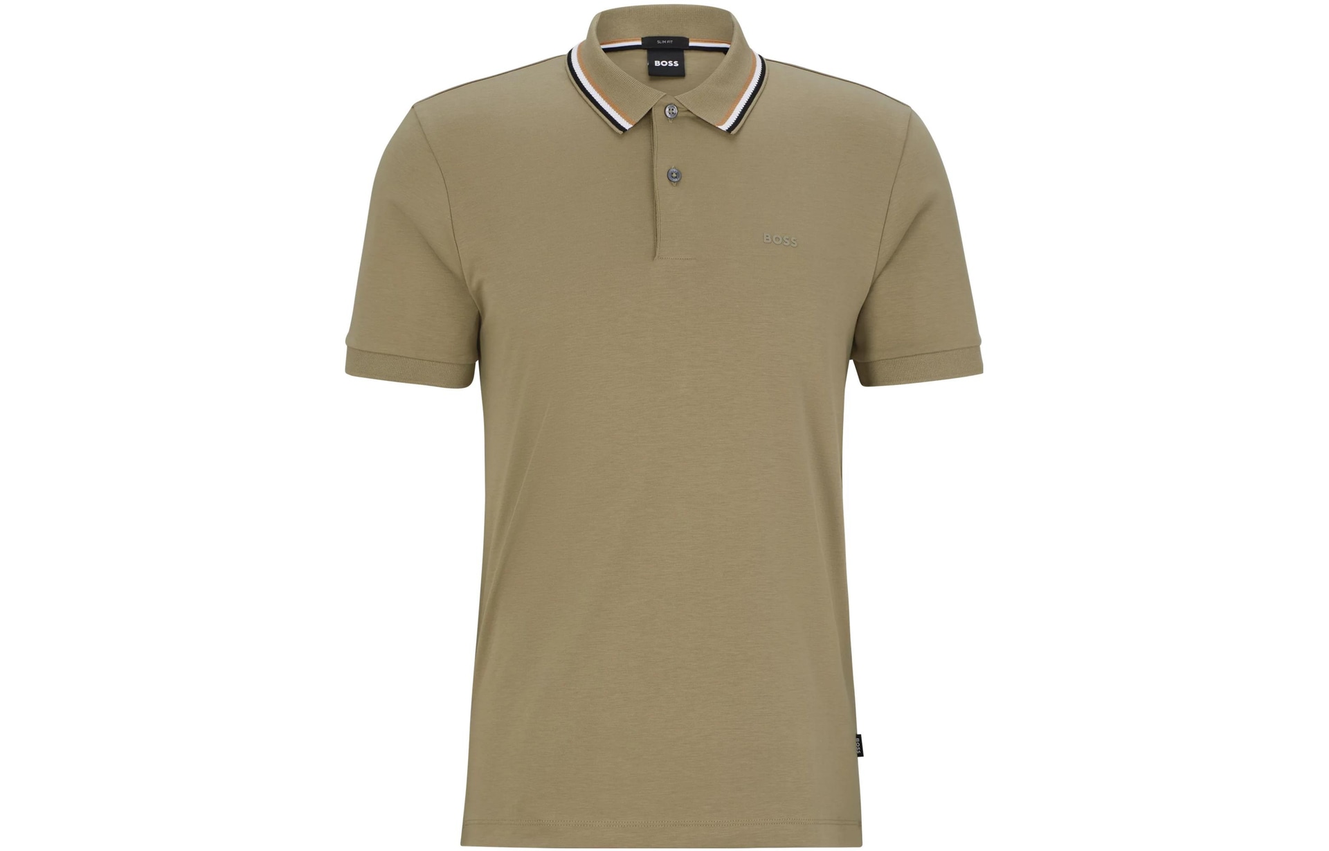 HUGO BOSS SS23 Polo