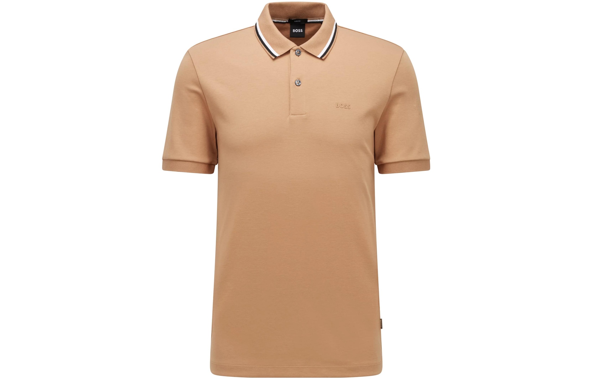 HUGO BOSS SS23 Polo