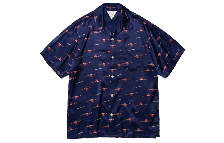 HUMAN MADE SS22