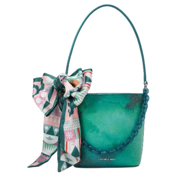 CHARLES&KEITH CHARLESKEITH
