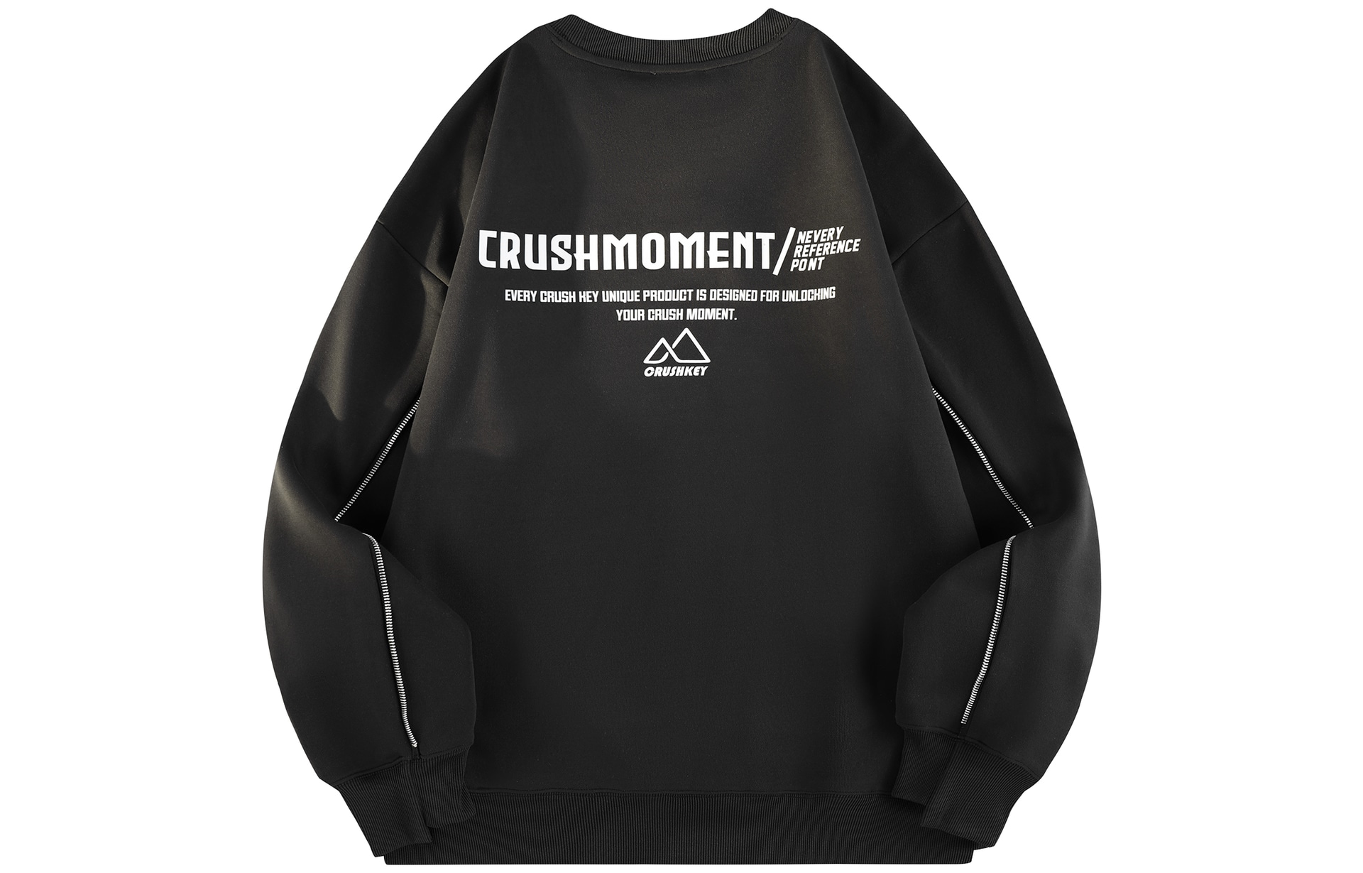 CRUSH KEY