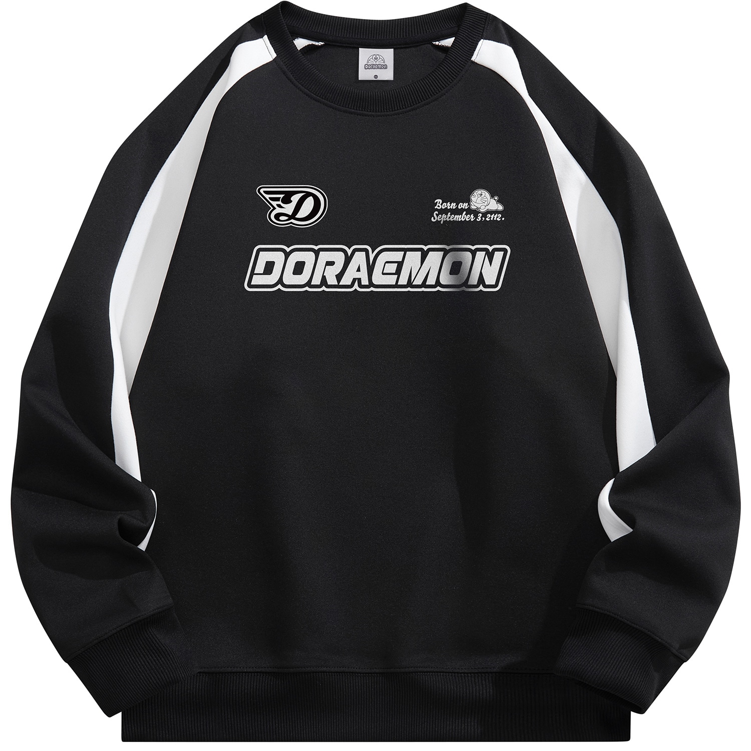 Doraemon/哆啦A梦 DoraemonA Logo