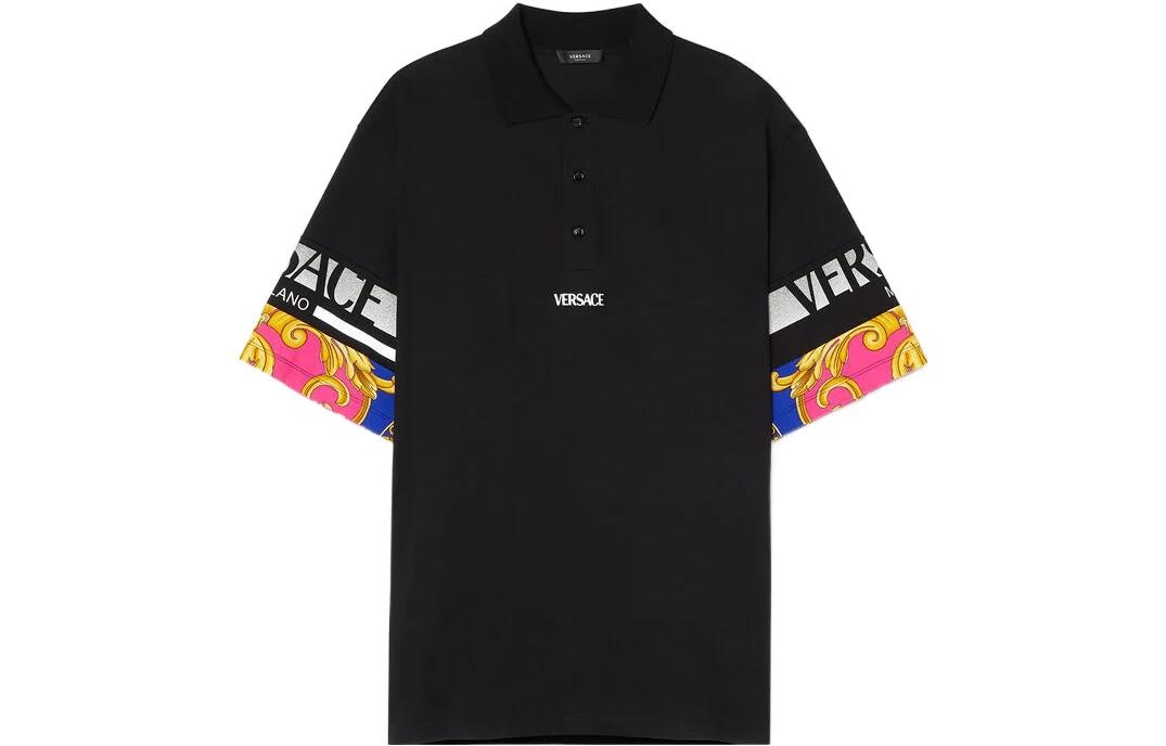 VERSACE/范思哲 VERSACE FW22 Polo