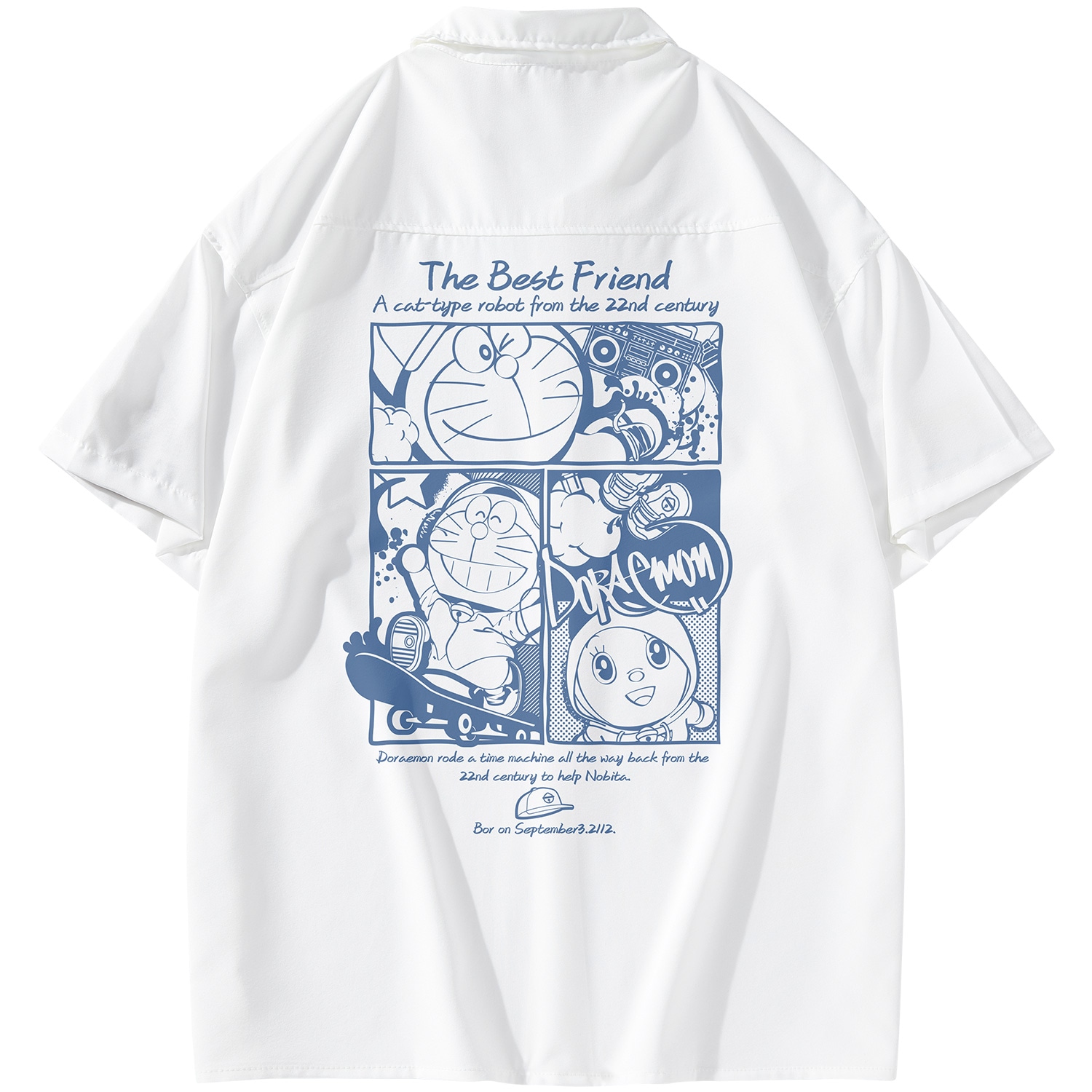 Doraemon/哆啦A梦 DoraemonA