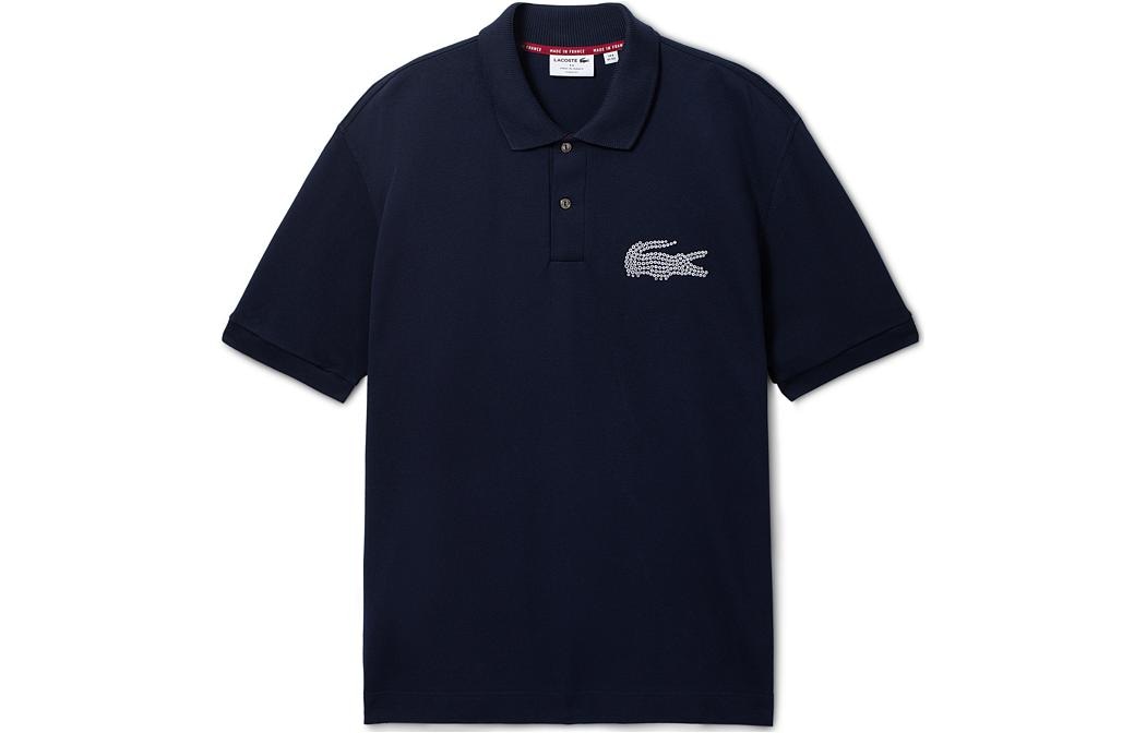 Lacoste Polo Shirt Navy