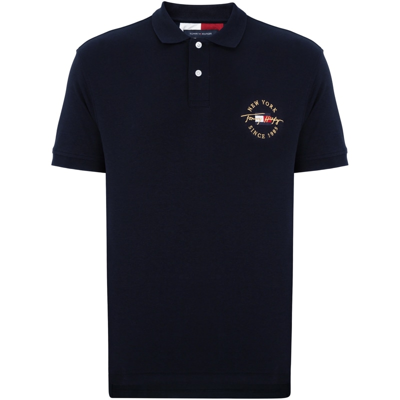 Tommy Hilfiger SS23 Polo