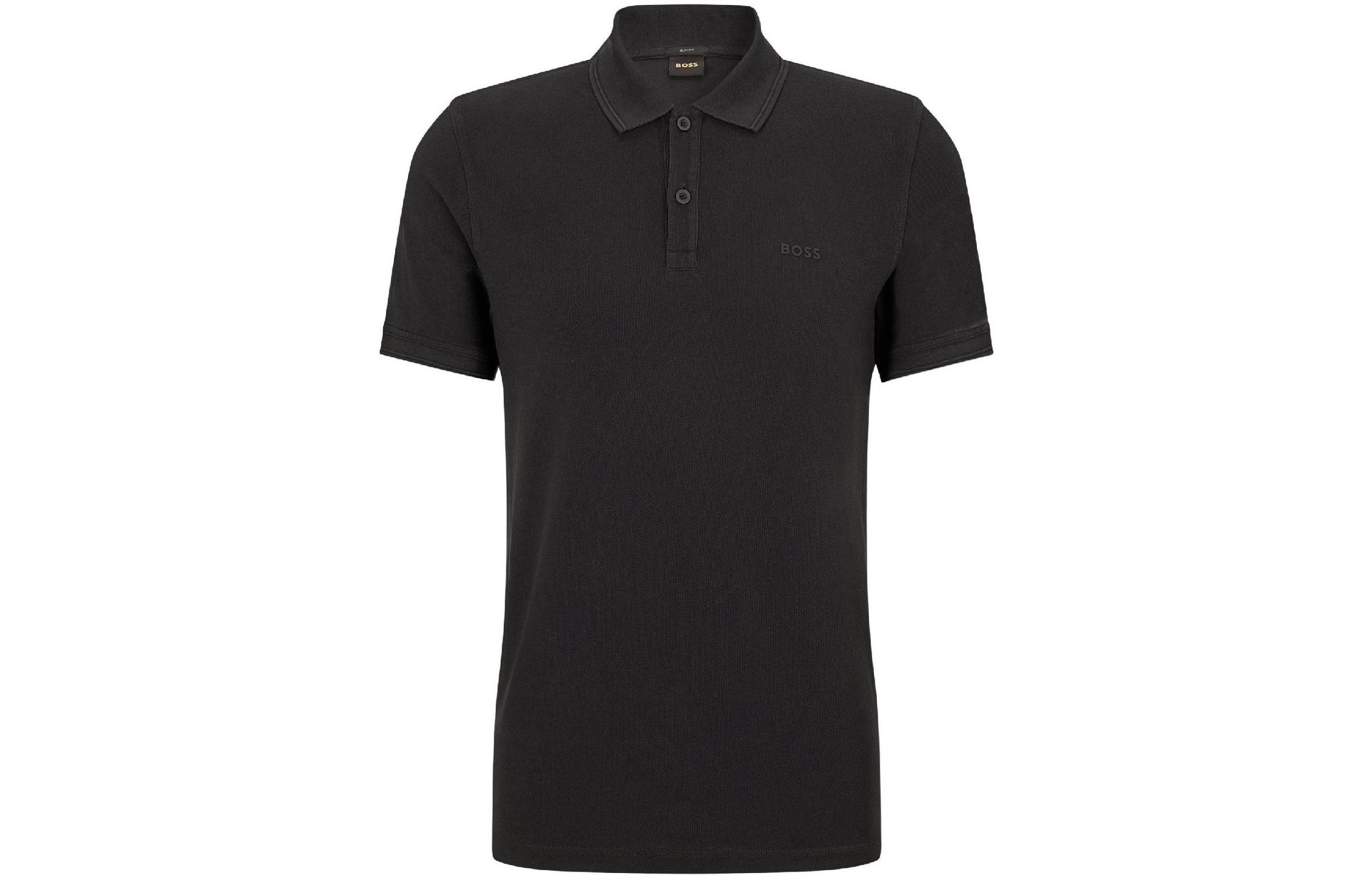 HUGO BOSS SS23 LogoPolo