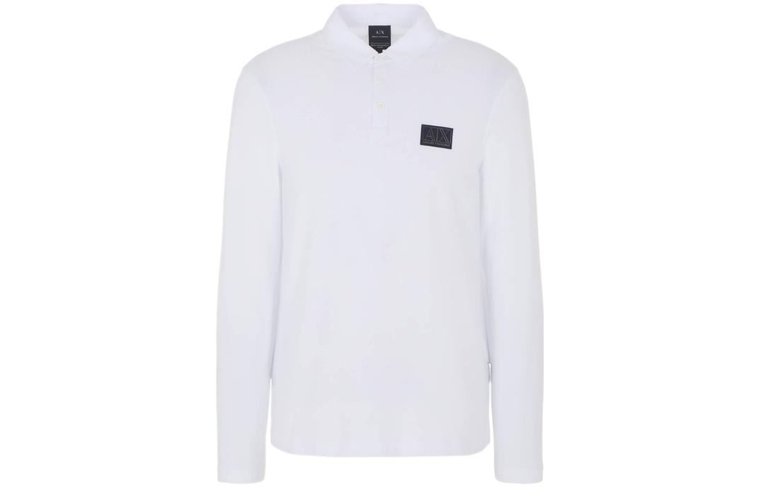 Armani Exchange Polo Shirt
