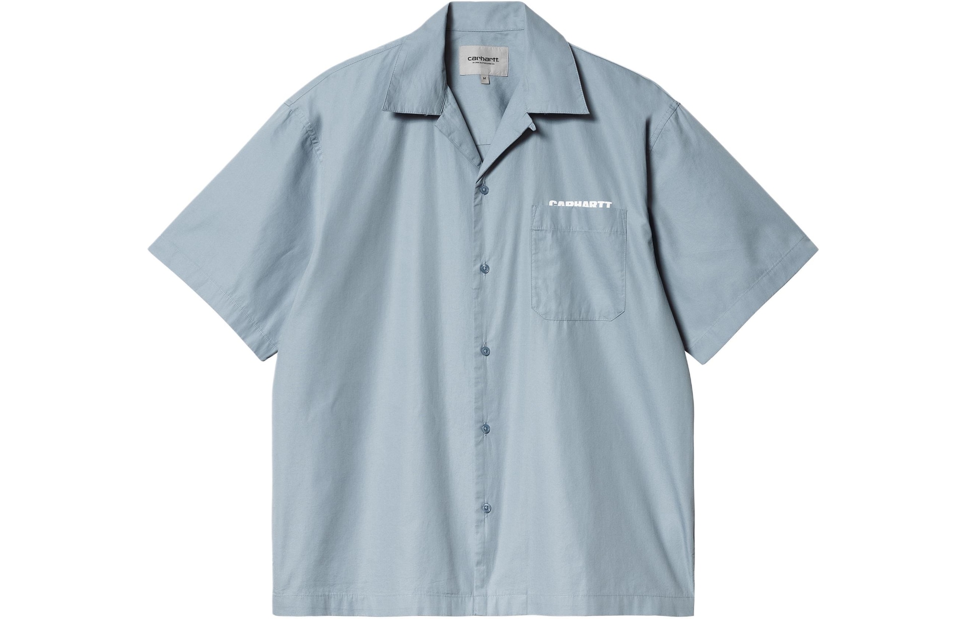 Carhartt WIP SS24 SS Link Script Shirt