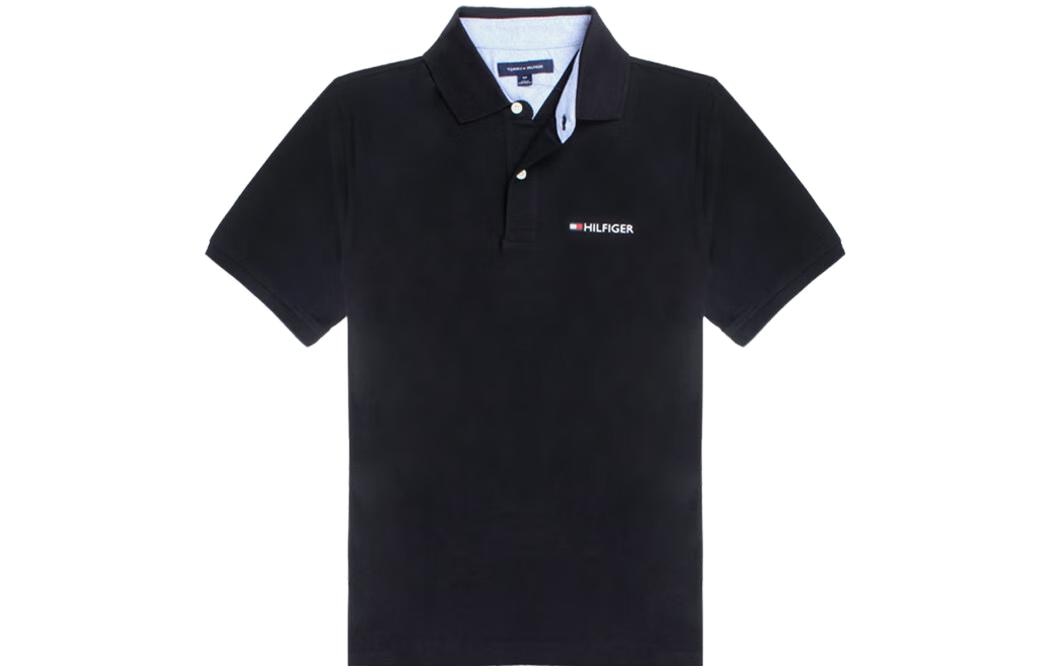 Tommy Hilfiger SS23 LogoPolo