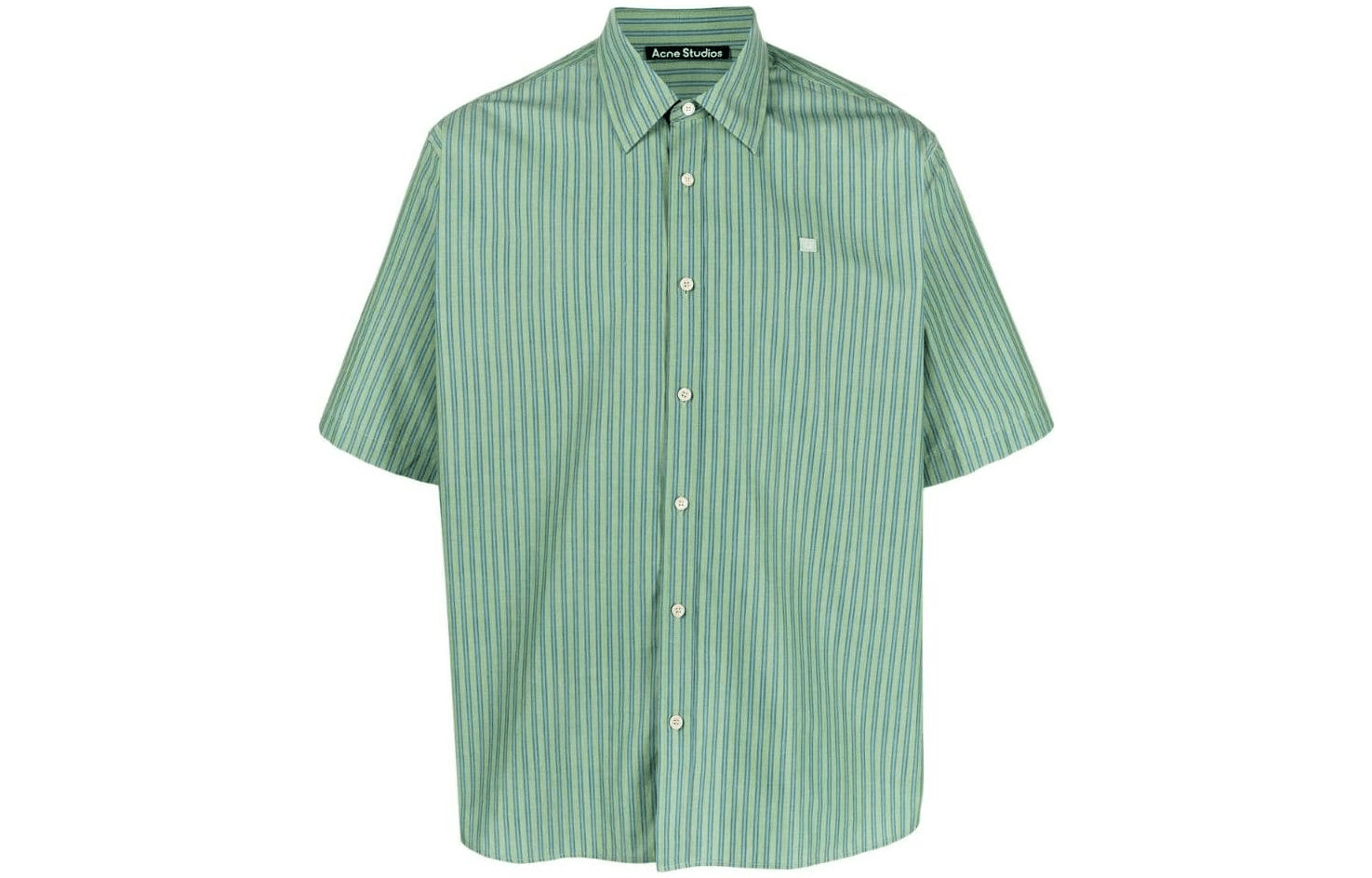 Acne Studios SS23 Striped Shirt