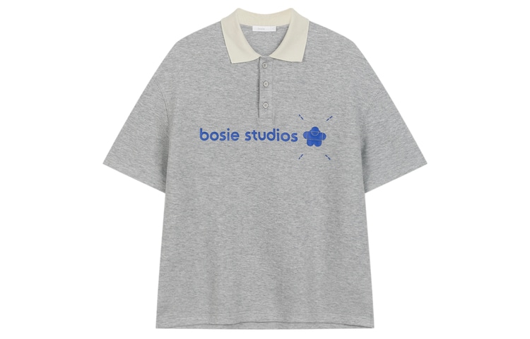 bosie 伯喜 bosieagender x Polo