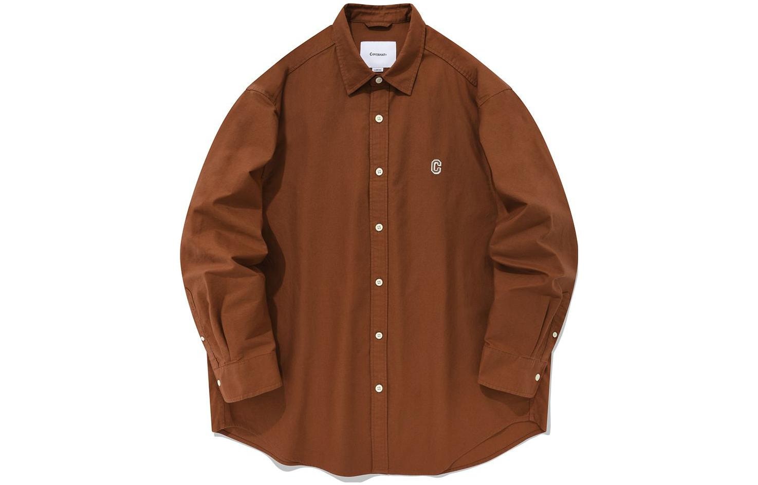 COVERNAT SS23 C
