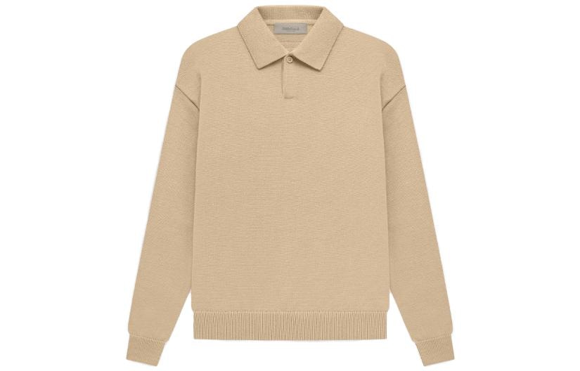 Fear of God Essentials SS23 Sand White