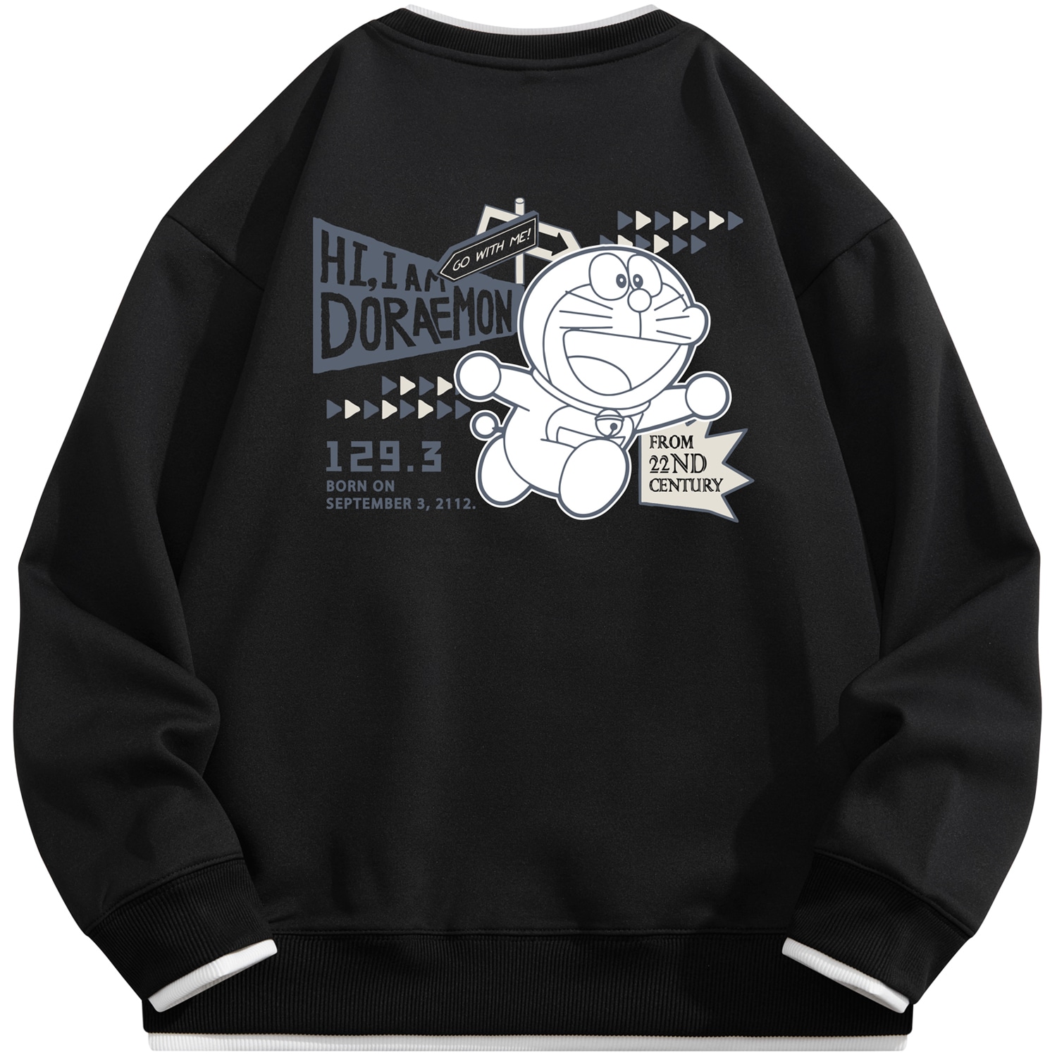 Doraemon/哆啦A梦 DoraemonA