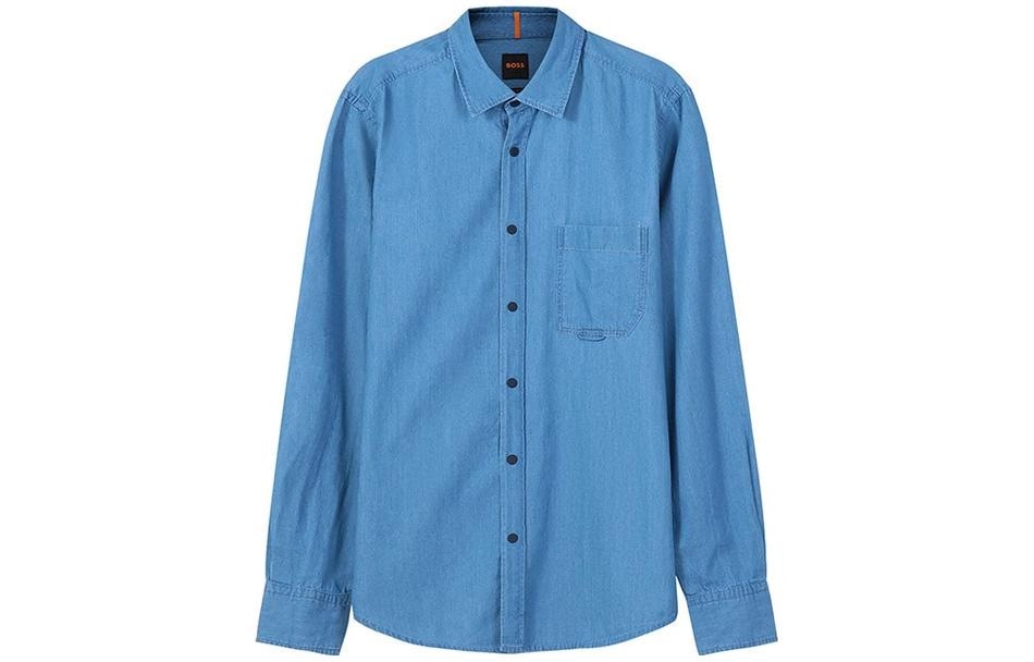 HUGO BOSS SS23