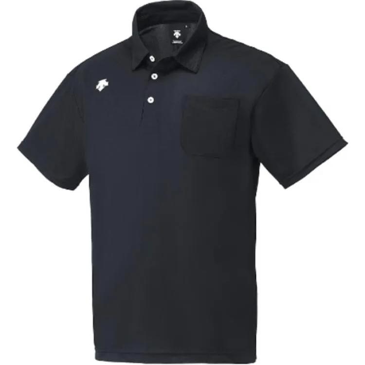 迪桑特/DESCENTE DESCENTE LogoPolo