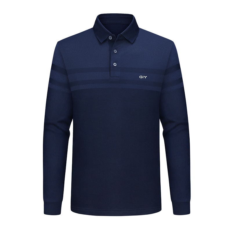 GY goldlion Polo
