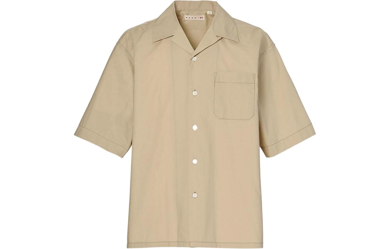 UNIQLO/优衣库 UNIQLO x MARNI
