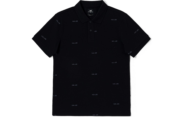 Lee LogoPolo