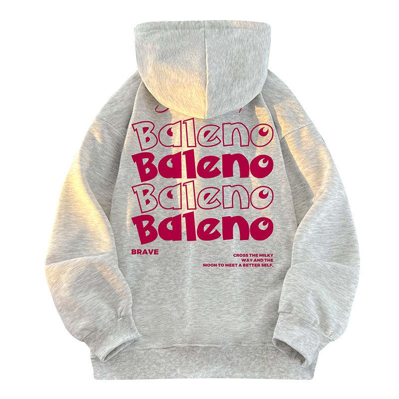 BALENO 班尼路 BALENO