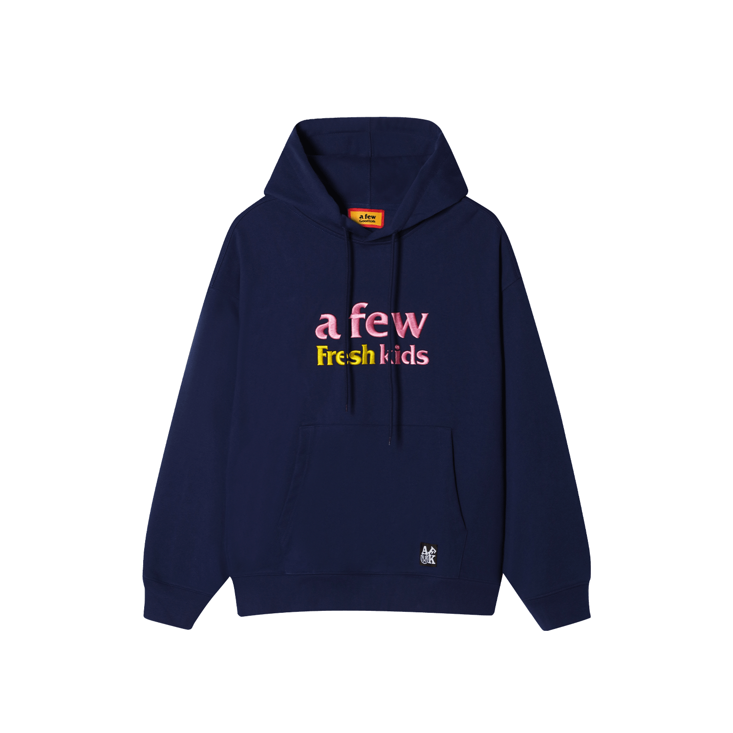 AFGK x MJFRESH 24SS