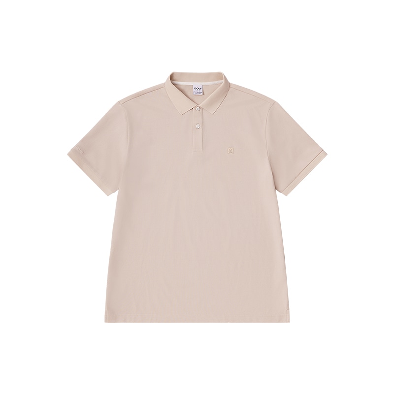 GOLF/高尔夫 GOLF SS25 Polo
