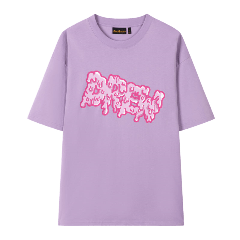Drew House SS25 T