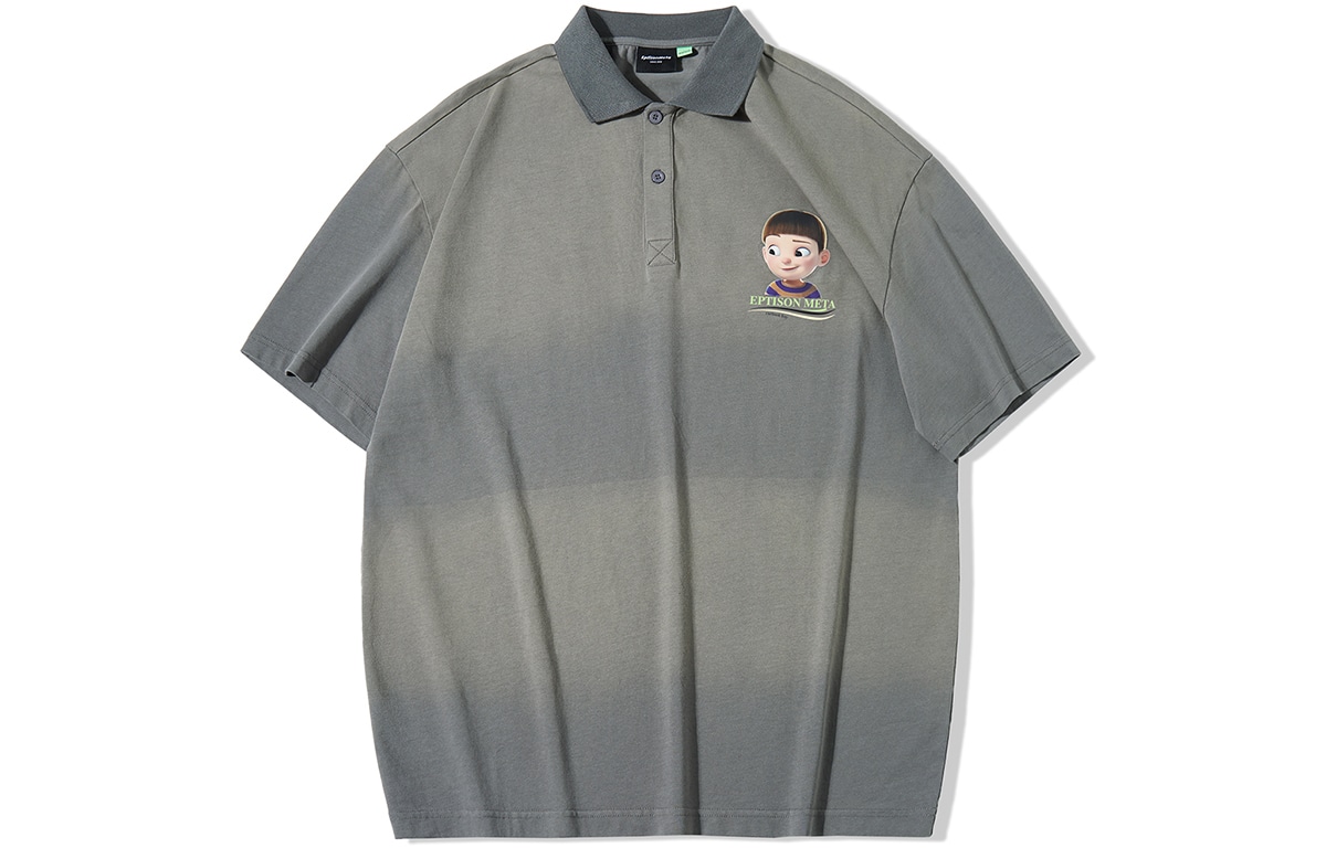 EPTISON x Polo