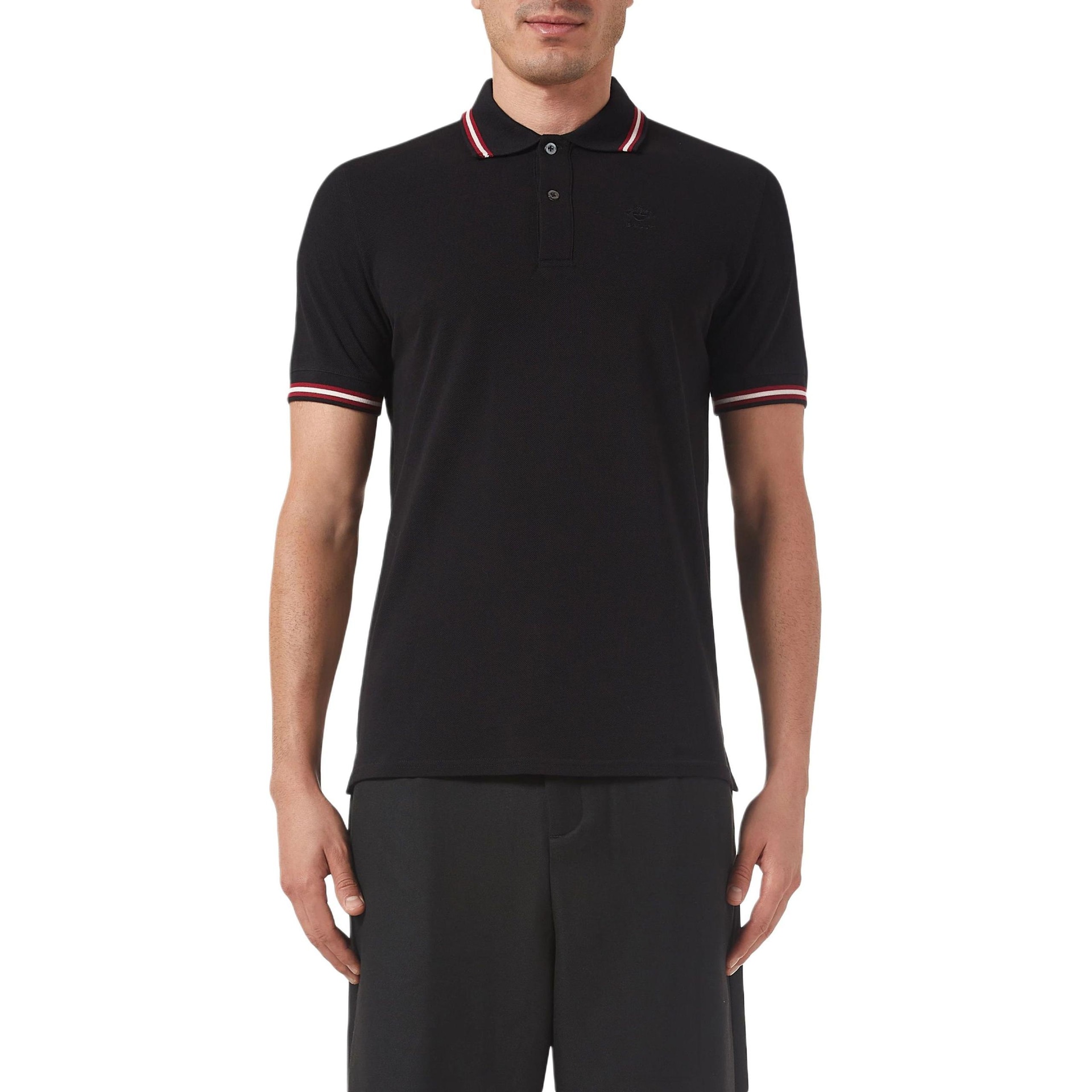 BALLY巴利 BALLY FW24 POLO