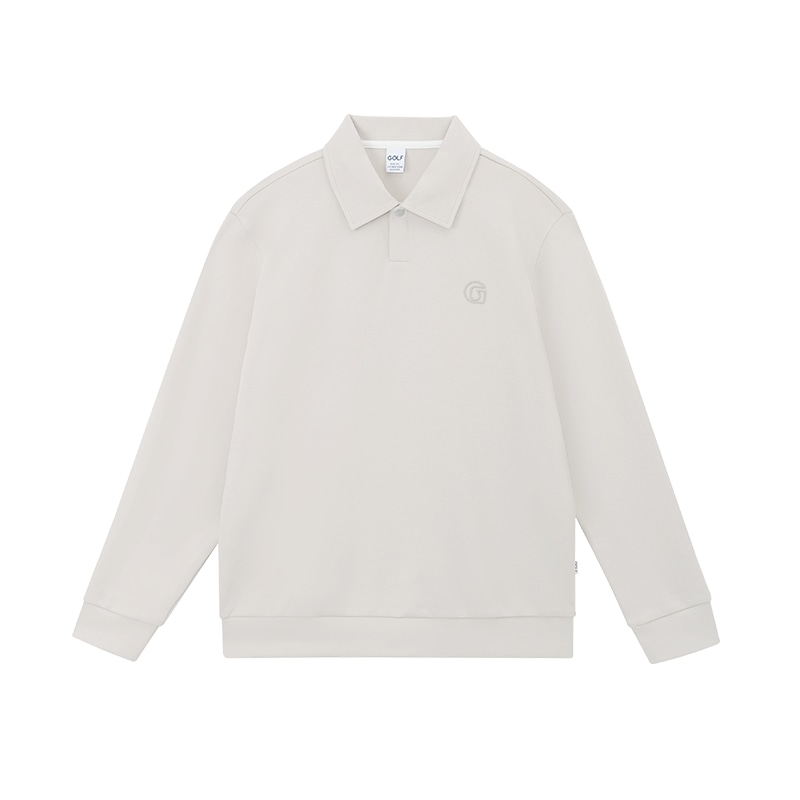 GOLF/高尔夫 GOLF FW24 Polo