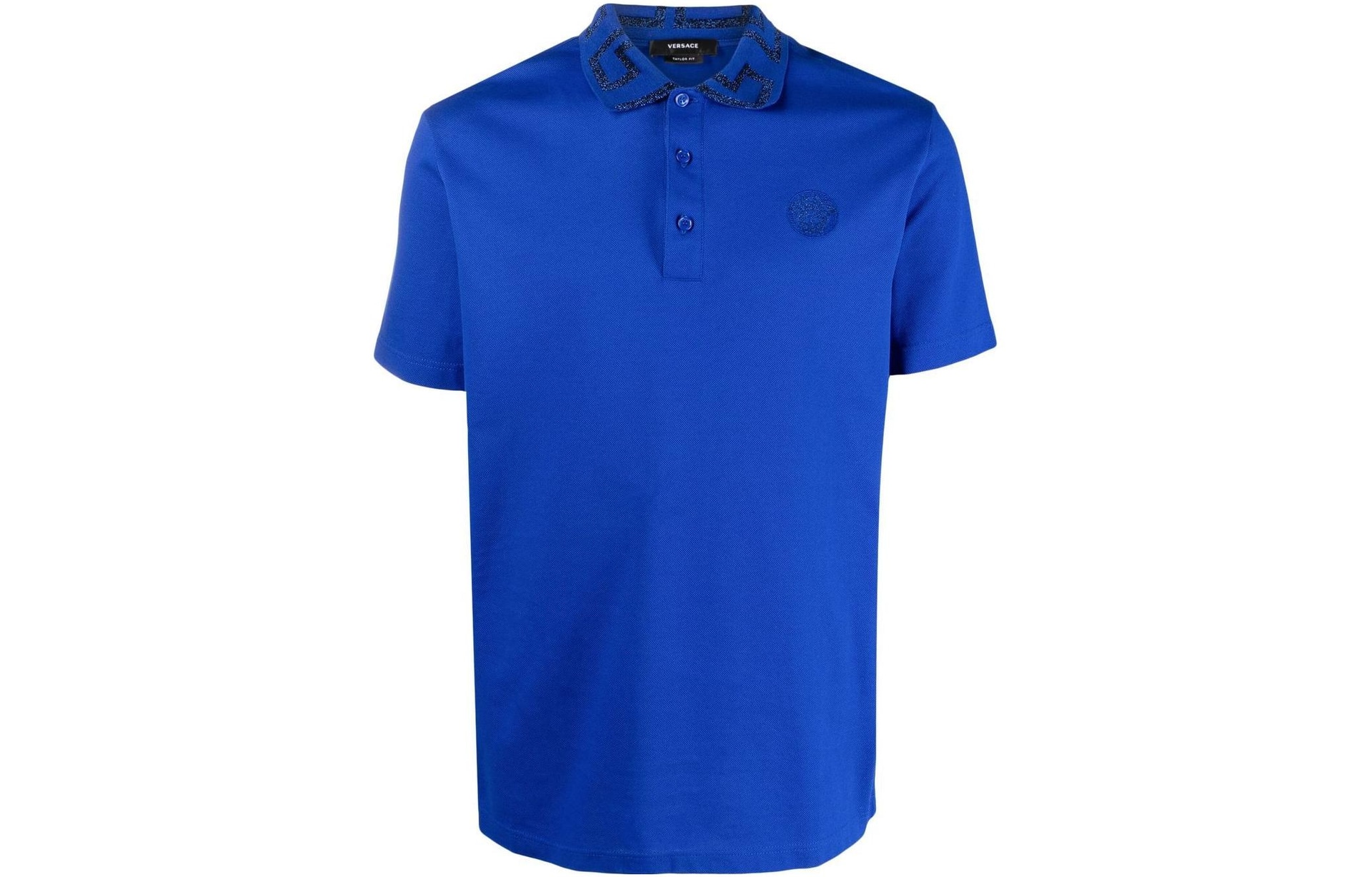 VERSACE/范思哲 VERSACE SS23 LogoPolo