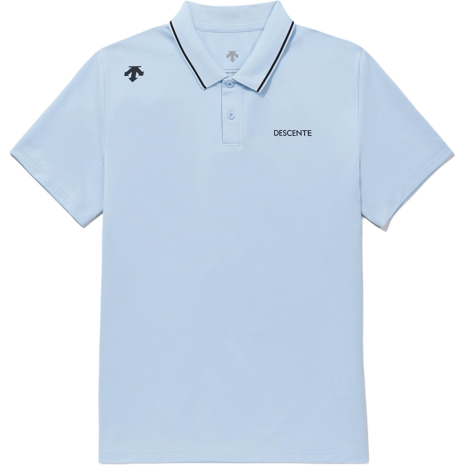 迪桑特/DESCENTE DESCENTE Polo