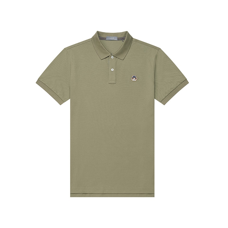 HAZZYS 哈吉斯 HAZZYS LogoPolo