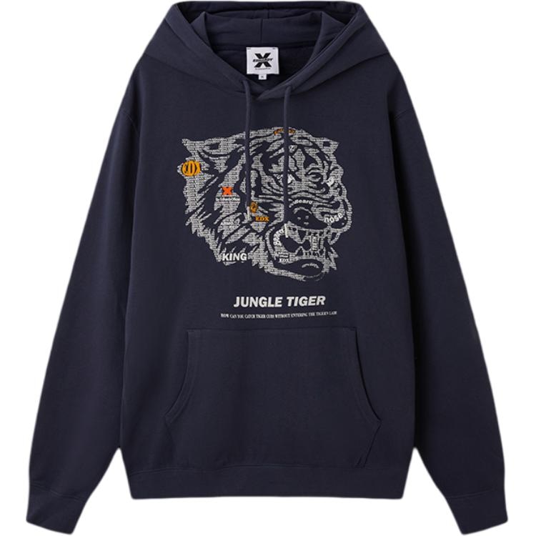 ED HARDY X