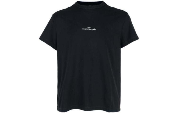 Maison Margiela/马吉拉 Maison Margiela SS23 LogoPolo