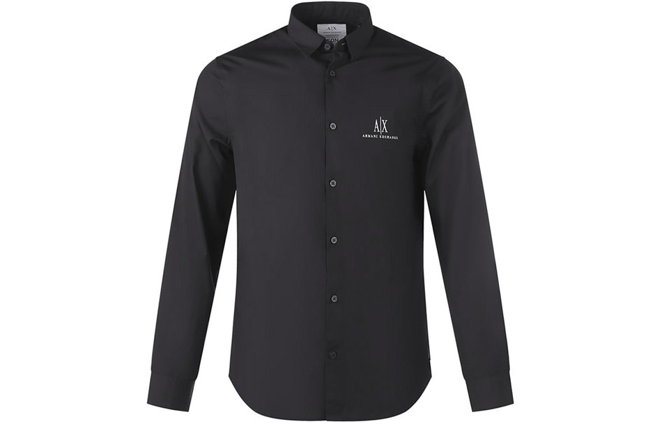 ARMANI EXCHANGE SS22 Logo