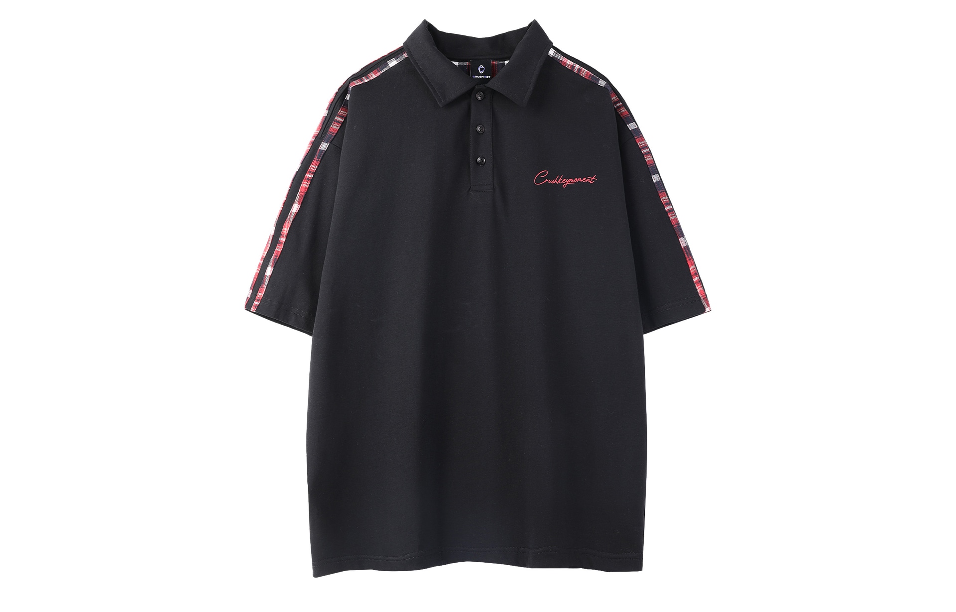 CRUSH KEY Polo