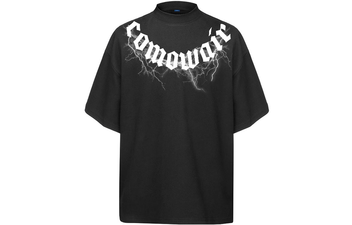 COMOWA LogoT
