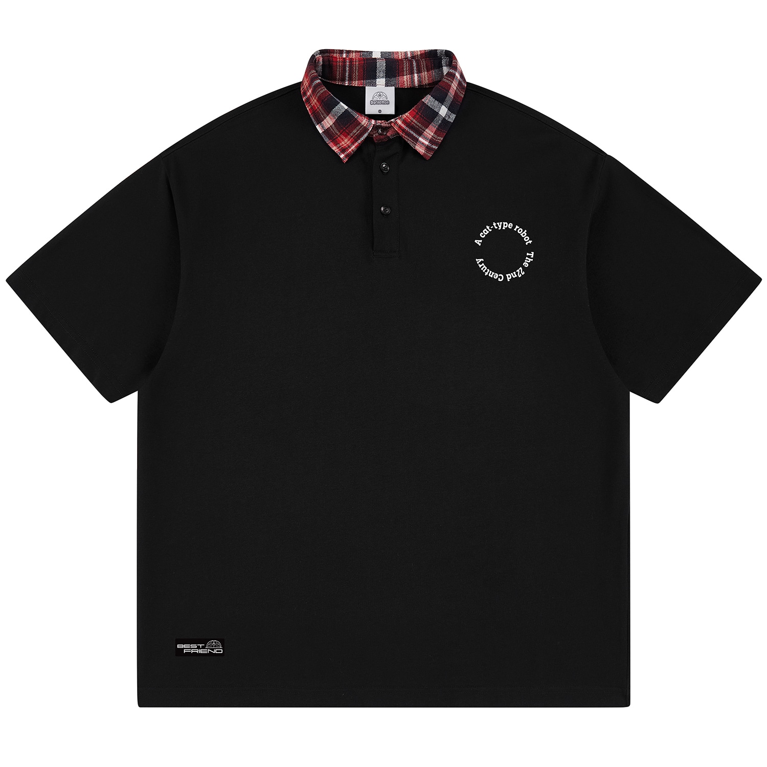 Doraemon/哆啦A梦 DoraemonA LogoPolo
