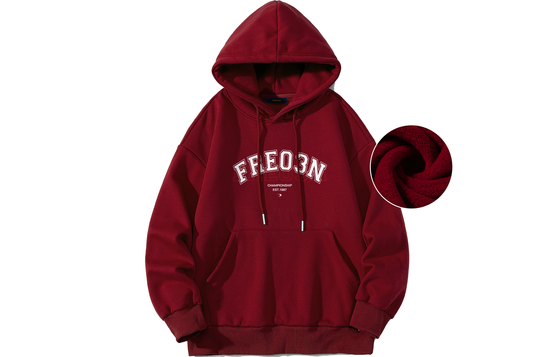 FREO3N Logo
