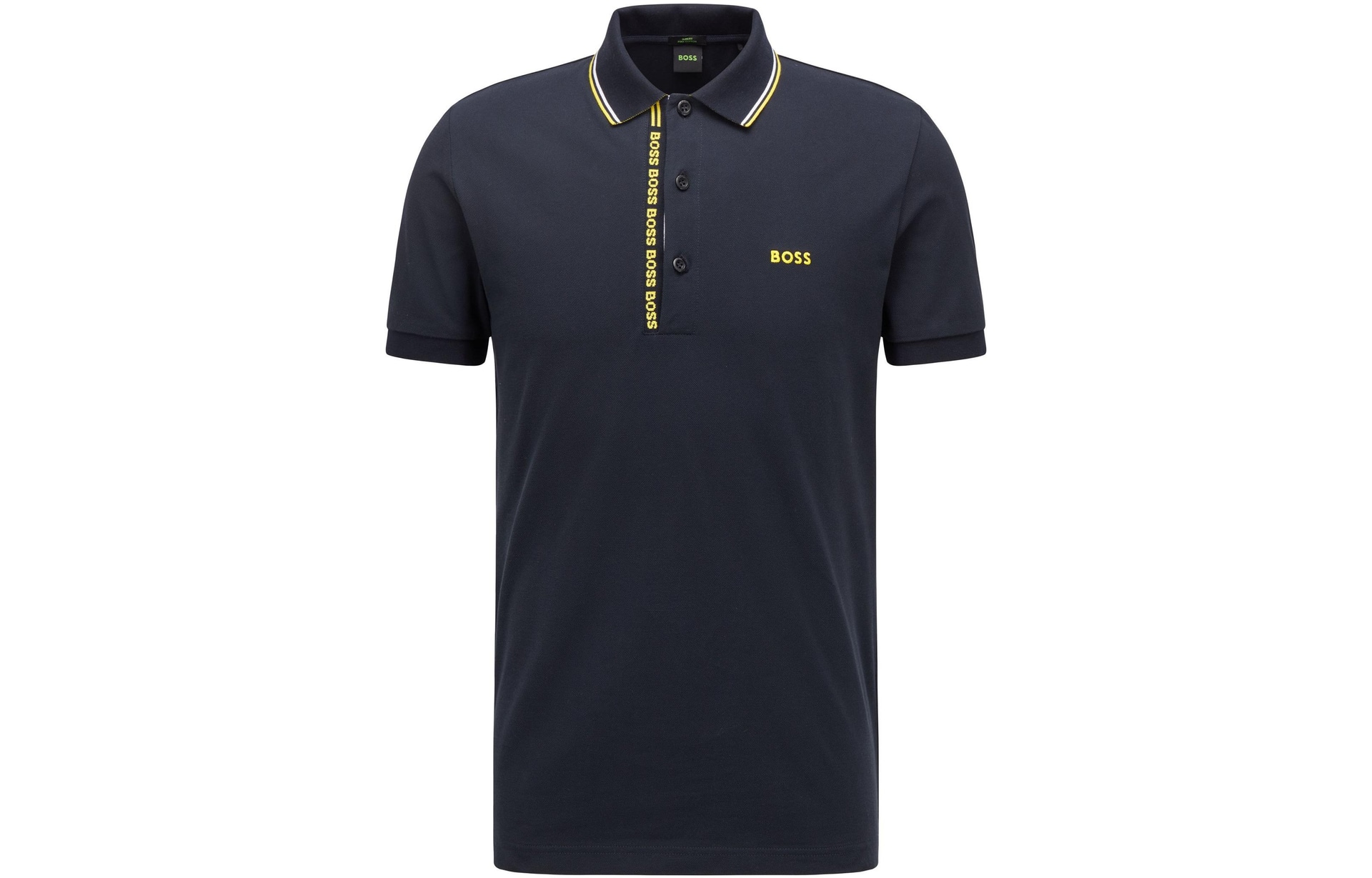 HUGO BOSS FW22 Polo