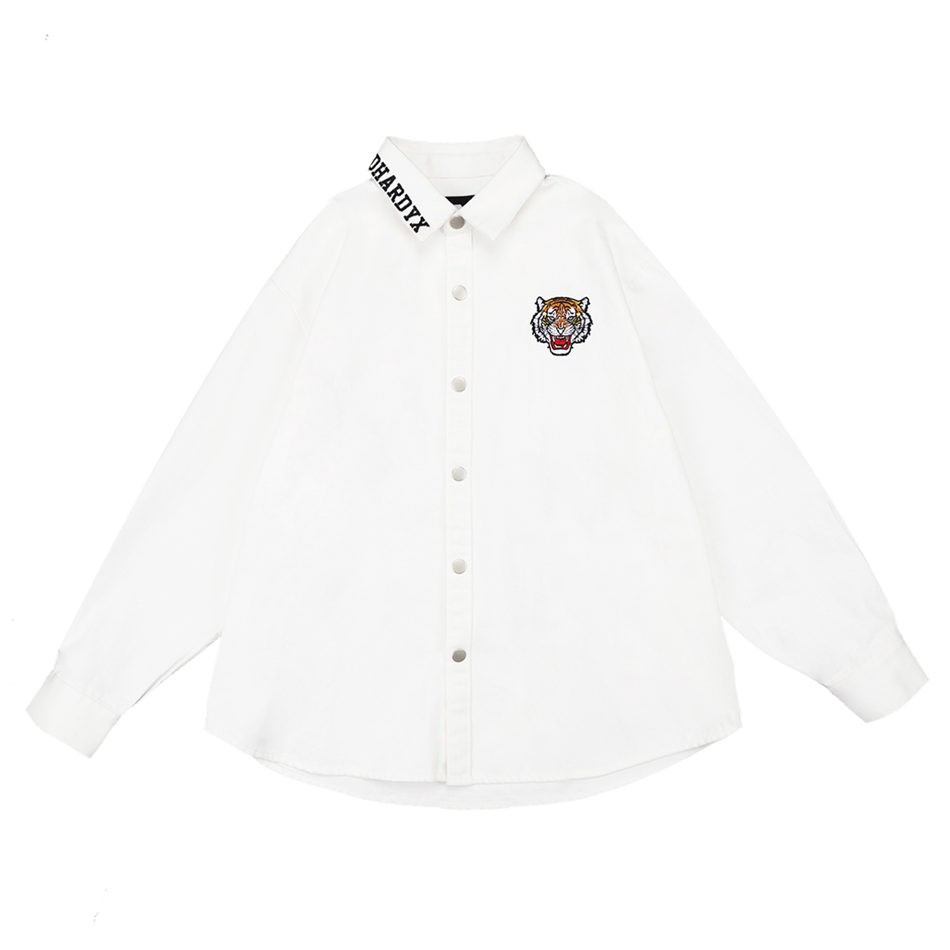 ED HARDY X